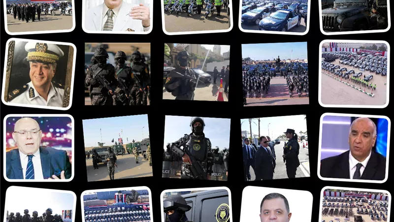 خبراء الأمن: السيسي هدية السماء.. لمصر