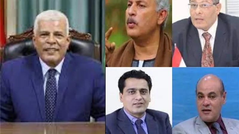 النقابات المهنية: توجيهات رئاسية.. لدعم ومساندة الكيانات النقابية