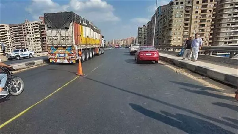 بعد غلق طريق مصر - إسكندرية الزراعي.. تعرف على البدائل المتاحة