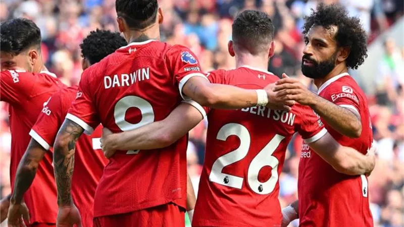 محمد صلاح السبب.. مدرب أستون فيلا معلقاً على الخسارة أمام ليفربول