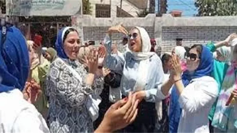 بالرابط .. الاستعلام عن نتيجة الدور الثانى للثانوية العامة 2023