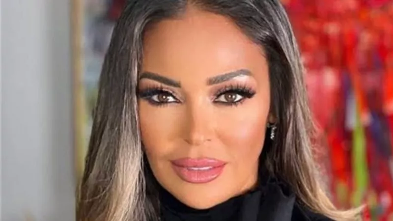 داليا البحيرى تكشف عن كواليس 