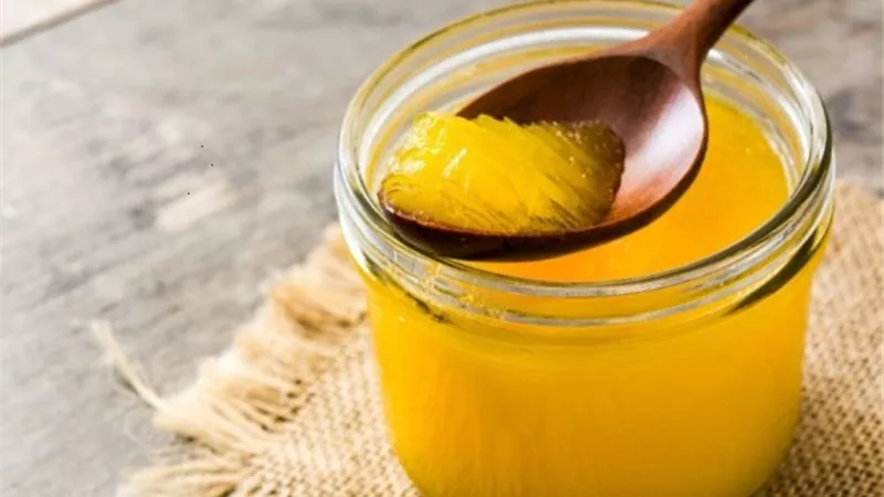 اضرار الافراط فى تناول السمن الحيوانى