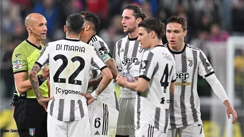 يوفنتوس يضرب إمبولي بثنائية دون رد في الدوري الإيطالي