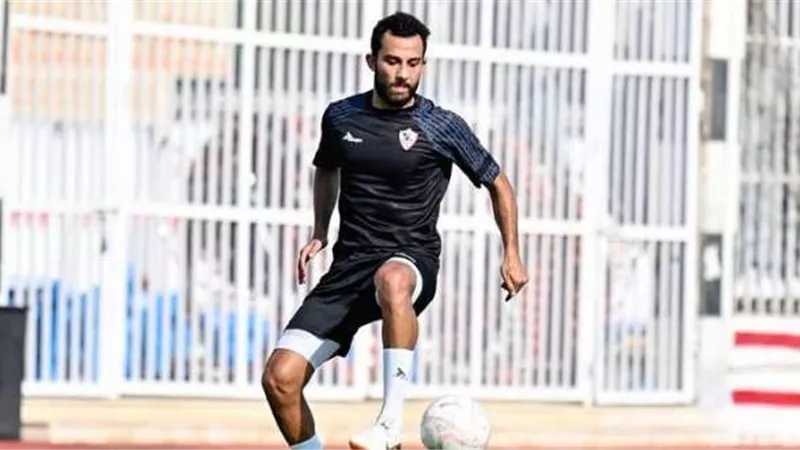 الزمالك يشكو أحمد عيد وأحمد أيمن منصور