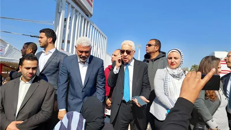 أحمد جلال: إنتخابات الزمالك السابقة شهدت تصويت غائبين وموتي