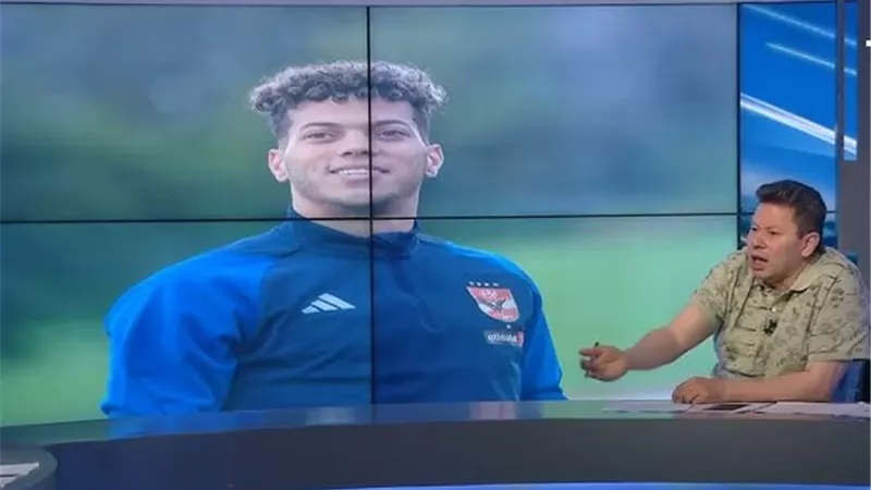 رضا عبدالعال: مهند لاشين أفضل من إمام عاشور