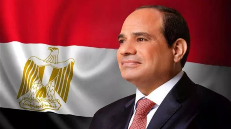 السيسي يصدق على قانون بشأن التحالف الوطني للعمل الأهلي التنموي