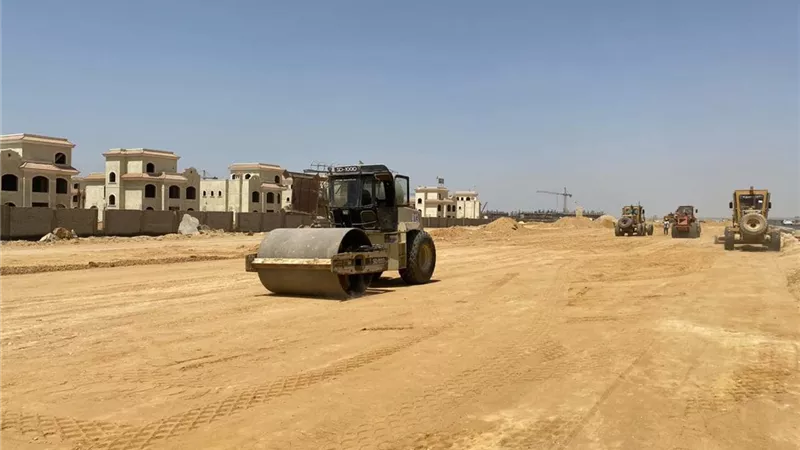 الاسكان : طرح 2530 قطعة أرض بـ14 مدينة جديدة وسيتم استقبال التحويلات بدءاً من غدا