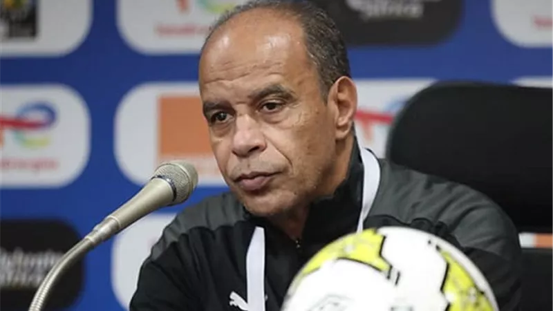 محمود جابر رئيساً لقطاع الناشئين بالإسماعيلى وأشرف خضر مديراً فني