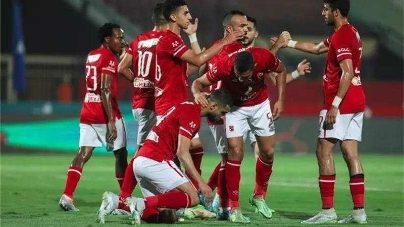 هل يصطدم بمواجهة صن داونز؟.. طريق الأهلى فى الدورى الإفريقى