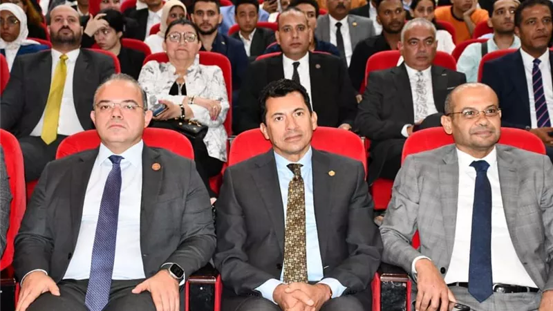 فريد: تعزيز مستويات الشمول المالي والاستثماري والتأميني للشباب