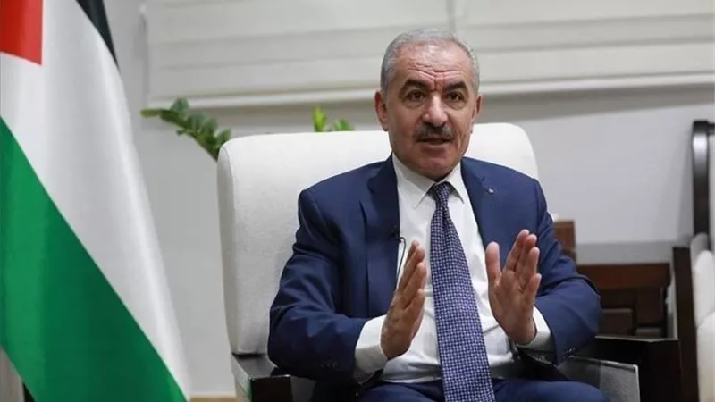 اشتية يطالب بالتحرك الفوري لوقف انتهاكات الاحتلال بحق الأسرى