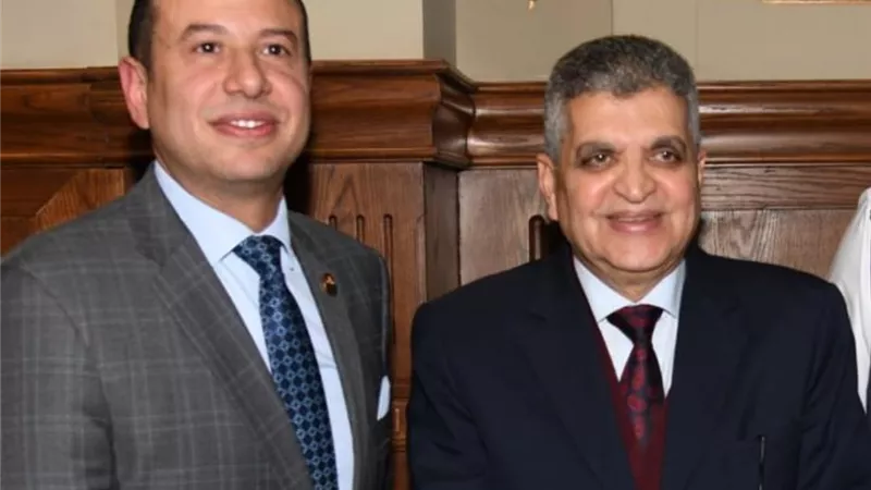 المريخ البورسعيدى يشكر هيئة قناة السويس على دعم النادى