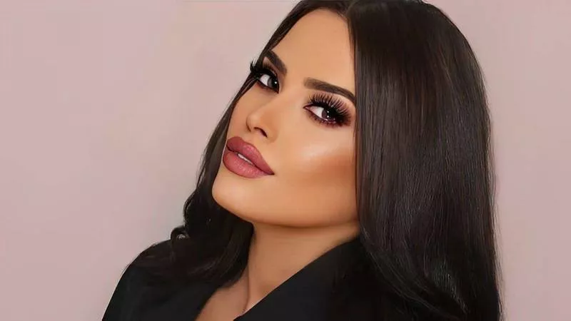 اول تعليق من سارة زكريا بعد قرار منع غنائها فى مصر