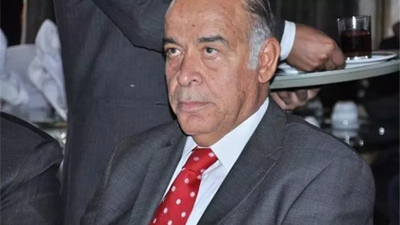 الإسماعيلي يقرر تعيين علي أبوجريشة رئيس لقطاع الكرة