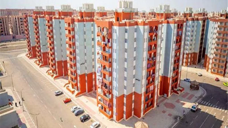 تنمية شاملة للدولة المصرية في 9 سنوات.. من عهد السيسي