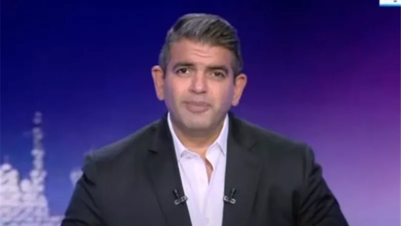 40 صفحة.. الطاهري يوجه الدعوة للمصريين لقراءة توصيات المرحلة الأولى من الحوار الوطنى