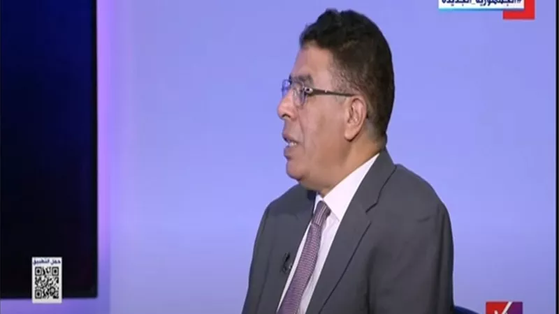 عماد الدين حسين: الحوار الوطني أعاد إنتاج الحياة السياسية في مصر
