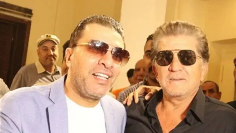 أول تعليق من نقيب الموسيقيين بعد تكريم وليد توفيق