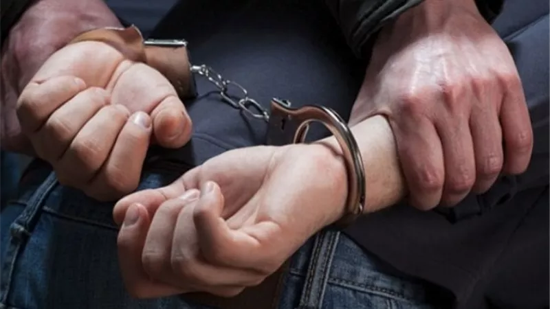 نصاب القاهرة محكوم عليه فى 32 قضية حبس
