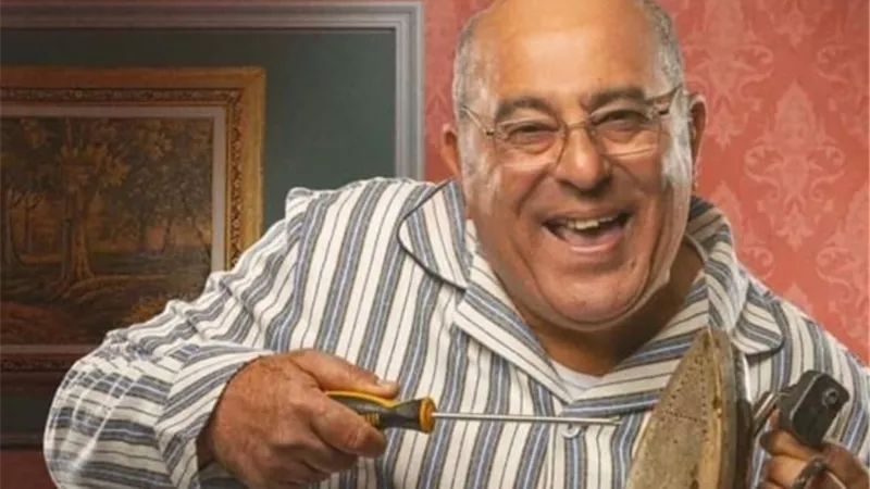 إسماعيل فرغلي يكشف تفاصيل مرضه بورم فى الحنجرة