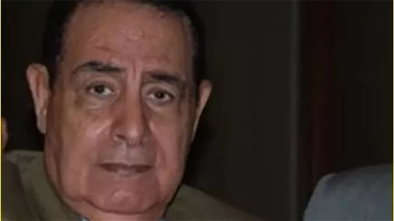 وكيل أول مجلس النواب ينعي المستشار سامي مهران