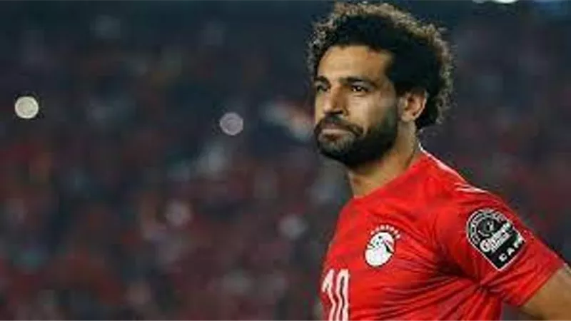 موعد انضمام صلاح لمعسكر المنتخب لمواجهة تونس وديا
