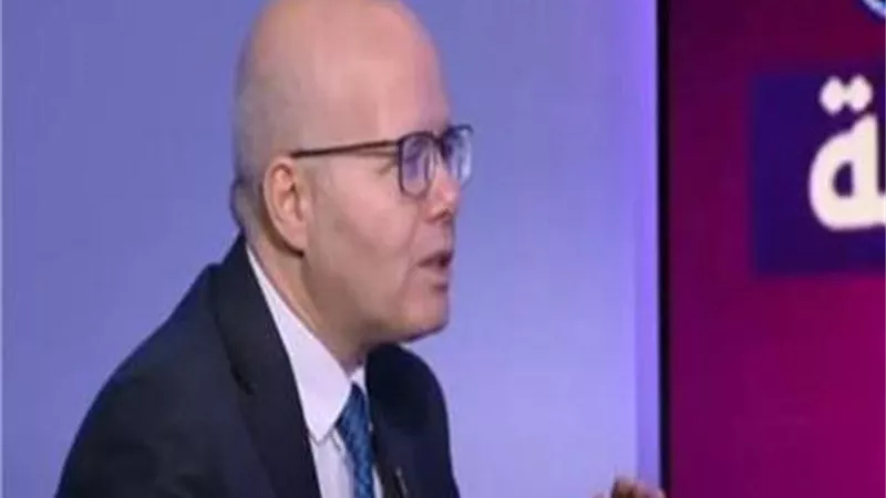 جمال الكشكي: ثورة 30 يونيو استعادت الدولة المصرية
