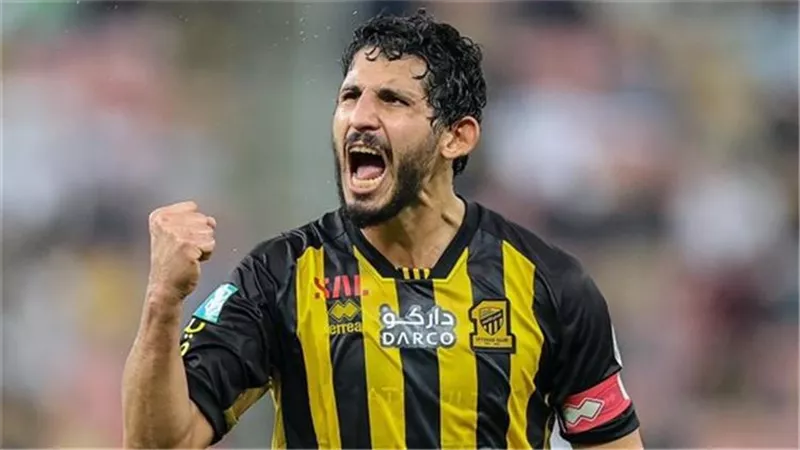 لتعويض حجازى .. اتحاد جدة يقترب من ضم مدافع ريال مدريد