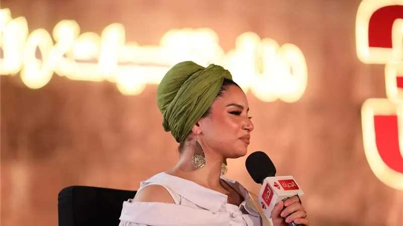 نسمة محجوب: 