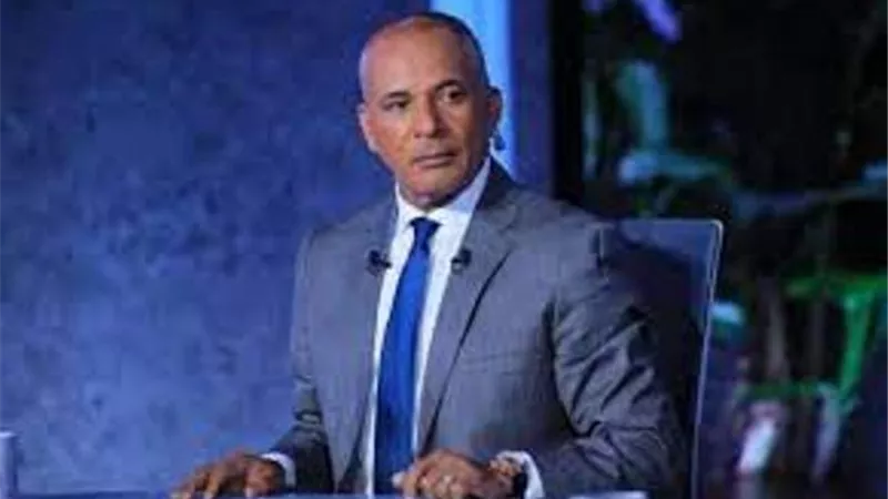 أحمد موسى: عقود تمليك الأراضي الزراعية في سيناء لا يمكن تزويرها