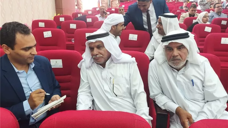 أهالي وعواقل سيناء: ما نراه اليوم 
