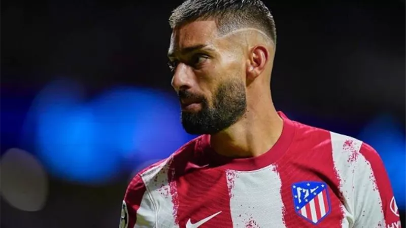 بديل زيزو .. الشباب السعودى يعلن ضم نجم أتلتيكو مدريد - شاهد