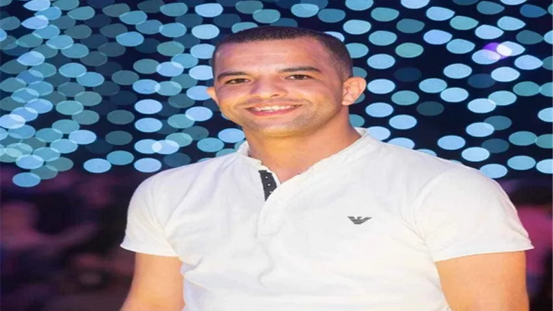 المطرب عصام عيد يستعد لطرح أغنية 