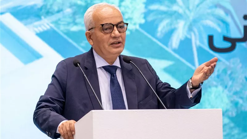 وزير التعليم يعتمد الزيادة القانونية للمصروفات المدرسية