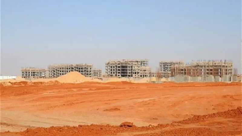 المتر يبدأ من 3000 جنيه.. أسعار أراضي الإسكان في 4 مدن جديدة
