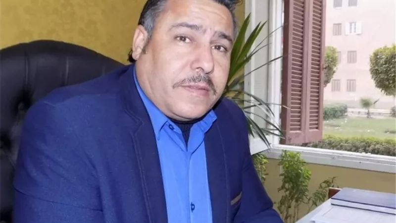 بقرار وزارى ياسر عبدالله قائماً بأعمال مدير أمن جهاز مدينة بدر