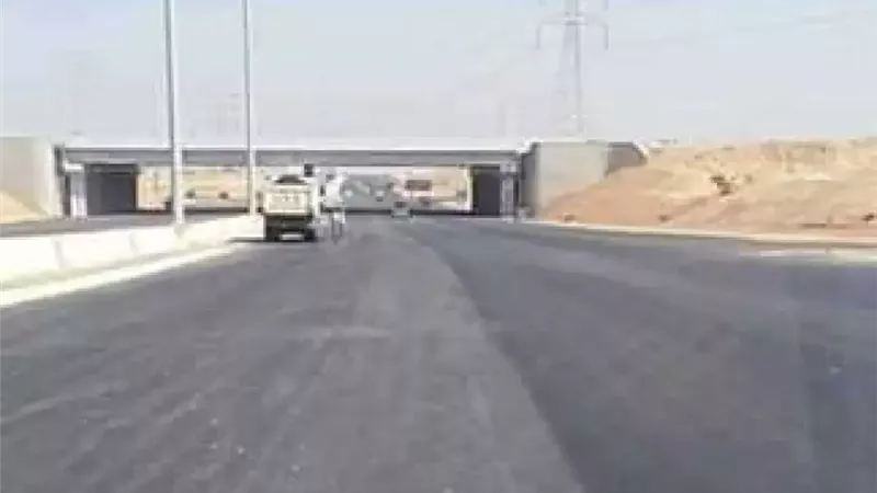 غلق كلى لطريق الفيوم من اليوم .. اعرف التحويلات المرورية