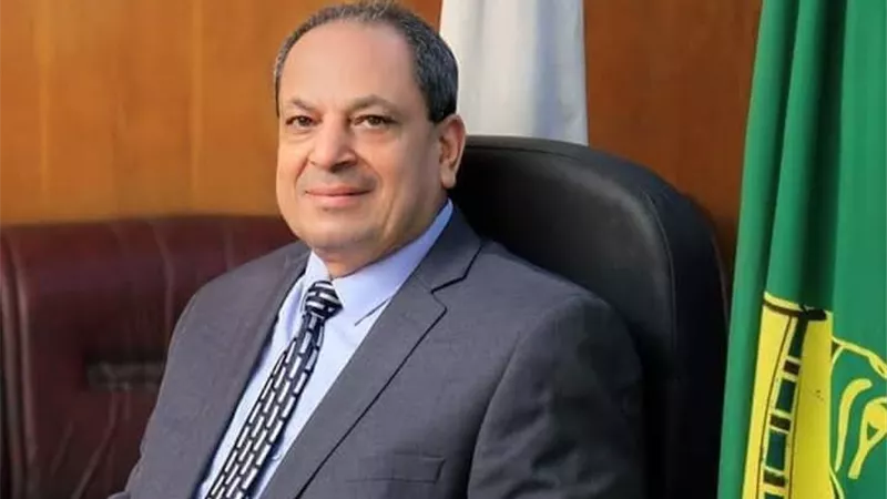 حملة تموينية مكبرة على المحال التجارية والأسواق بمركز أبو قرقاص