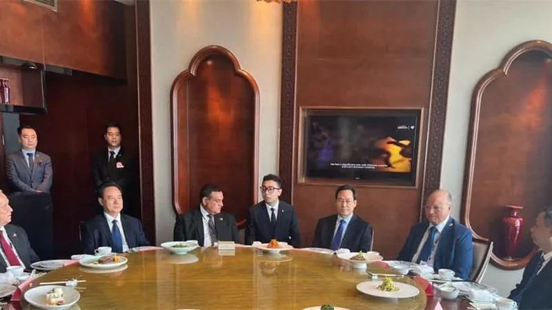 بوابة الجمهورية