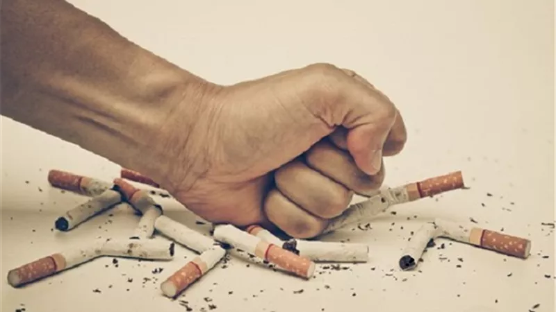 علماء: التدخين يزيد من خطر الإصابة بالاكتئاب
