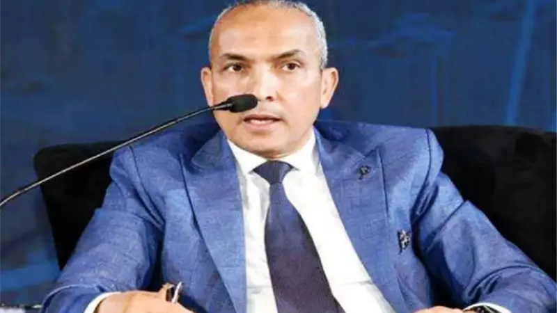 طرح أراضي في العاصمة الإدارية الجديدة.. تعرف على التفاصيل