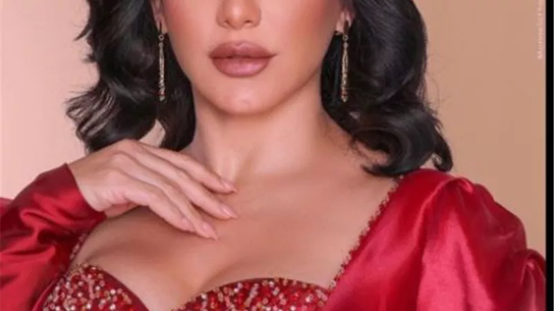 مهرجان الغردقة الدولي لسينما الشباب يكرم سلاف فواخرجي