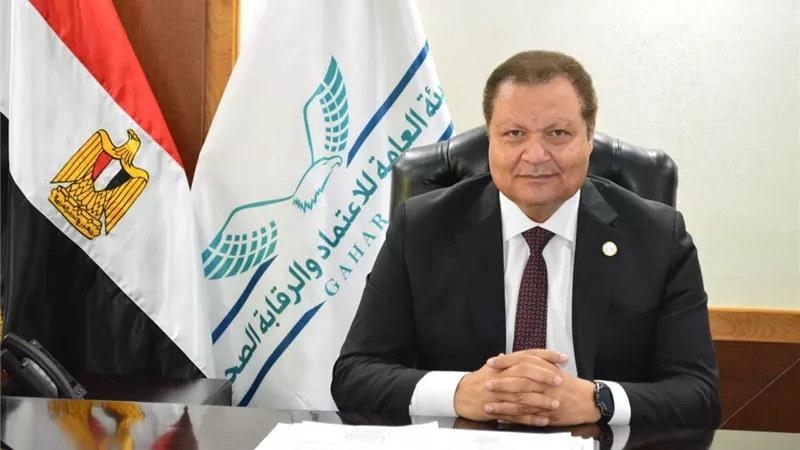 طه: رعاية الرئيس لمؤتمر السكان يعكس رؤية متكاملة في التعامل مع قضايا الصحة