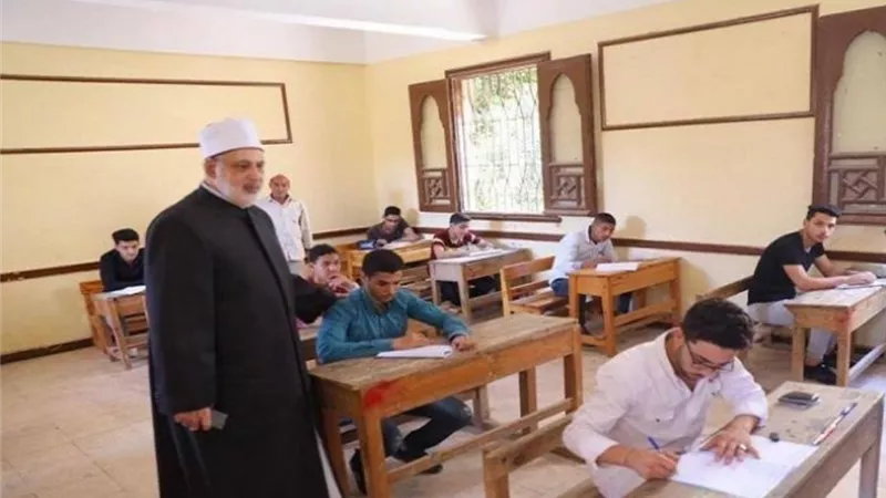 رابط الاستعلام عن نتيجة الدور الثاني للثانوية الأزهرية