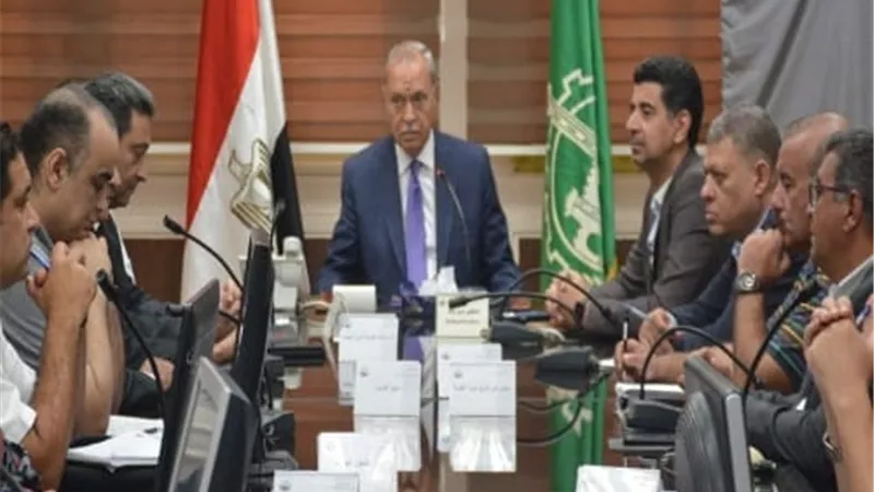 بوابة الجمهورية
