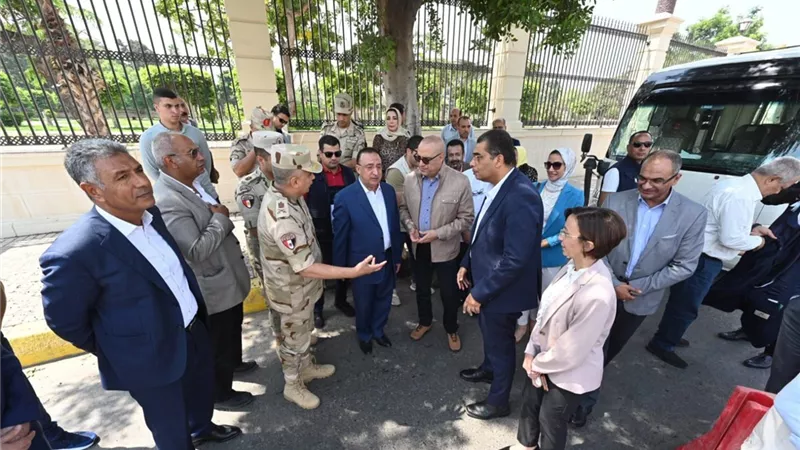بوابة الجمهورية