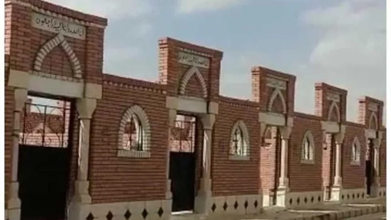 مساحة ۲۹,۷۳ فدان .. تخصيص أراض بقنا لإقامة مقابر للمسلمين