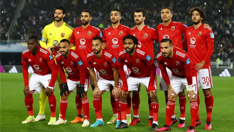 مونديال الأندية.. الأهلي يواجه الفائز من اتحاد جدة وأوكلاند سيتي